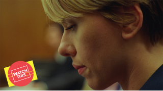 Adam Driver got the memes, but Scarlett Johansson is just as crucial to <i>Marriage Story</i>